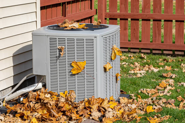 HVAC troubleshooting in Aldine, TX