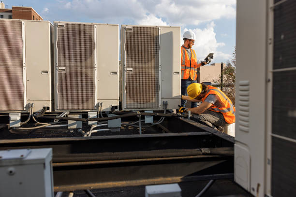 Best Central air repair  in Aldine, TX