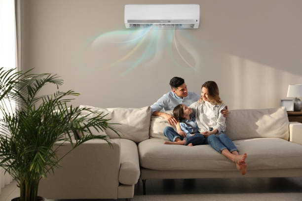 Best Ductless HVAC repair  in Aldine, TX