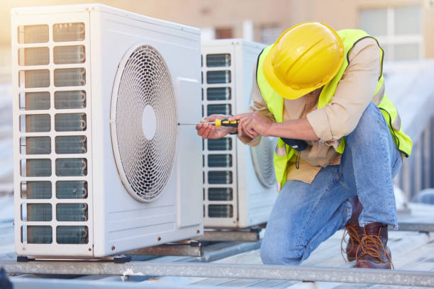 Ductless HVAC repair in Aldine, TX