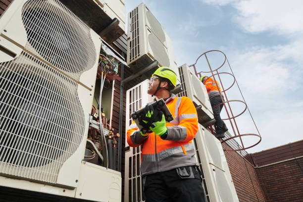 Best Ductless HVAC repair  in Aldine, TX