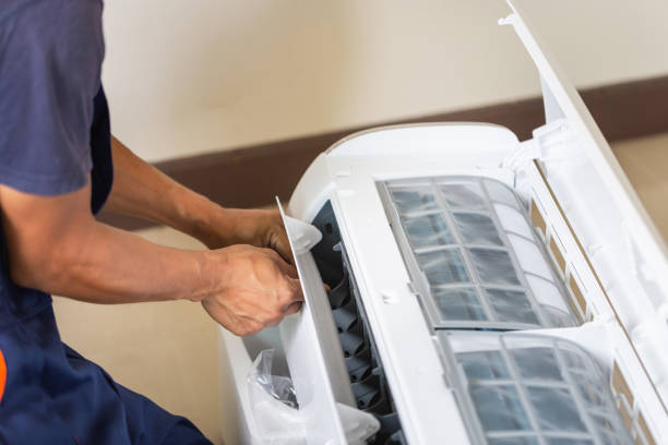 Best HVAC installation services  in Aldine, TX