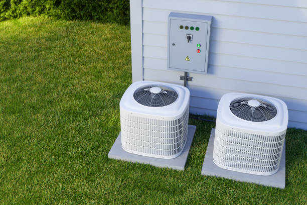 Local HVAC companies in Aldine, TX