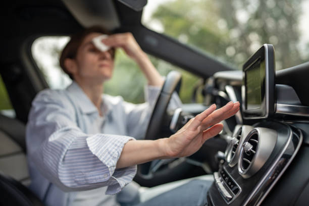 Best Air conditioning repair  in Aldine, TX