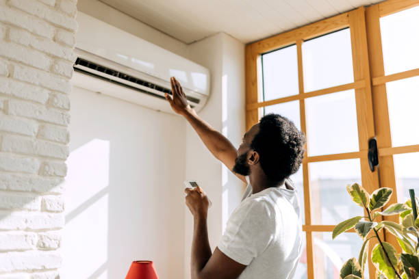 Best Residential HVAC services  in Aldine, TX
