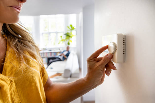 Best HVAC installation services  in Aldine, TX