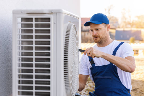 Best HVAC repair near me  in Aldine, TX