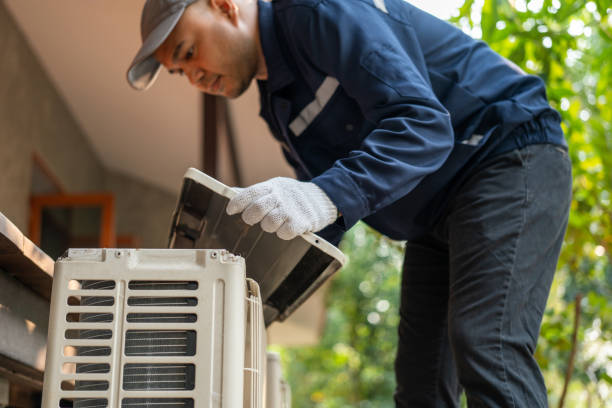Best Local HVAC companies  in Aldine, TX