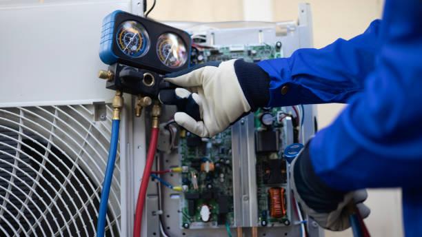 Reliable Aldine, TX HVAC Solutions