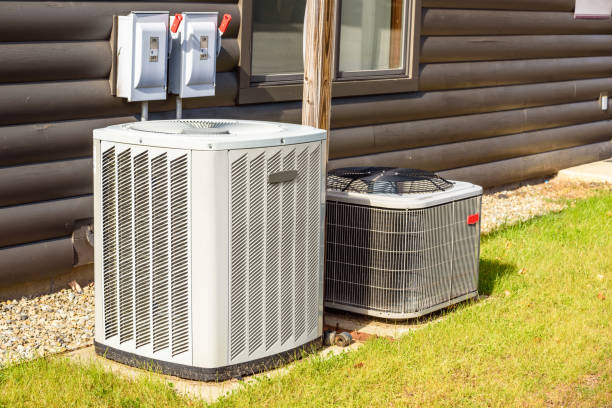 Local HVAC companies in Aldine, TX