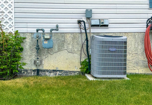 Best HVAC installation services  in Aldine, TX