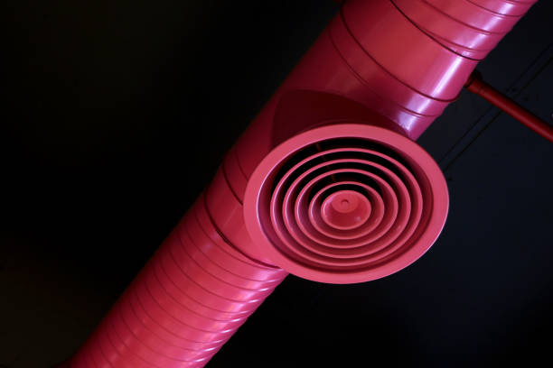 Best HVAC air duct cleaning  in Aldine, TX
